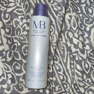 meaning full beauty by cindy crawford toner